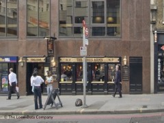 The Kings Arms image