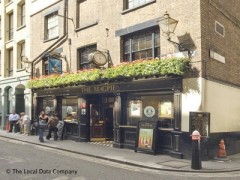 The Magpie image
