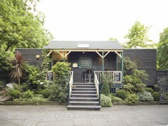 The Pavilion Wine Co image
