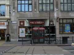 Pret A Manger image
