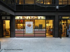 Pret A Manger image