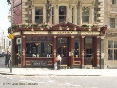 The Red Lion image