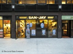 San Jay image