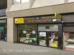 Snappy Snaps image