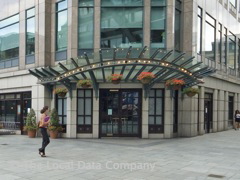 The Broadgate Exchange image