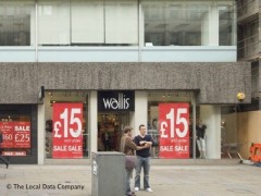 Wallis image