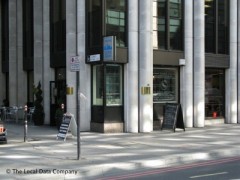 The City House Restaurant image