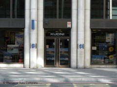 Kuoni Travel image
