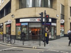 HSBC image