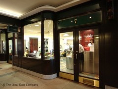 Shiroma Unisex Hairdressing image