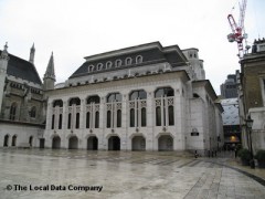Guildhall Art Gallery image
