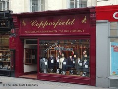 Copperfield image