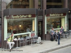 Ravello Expresso image