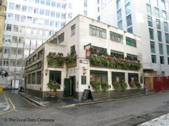 The City Tavern image