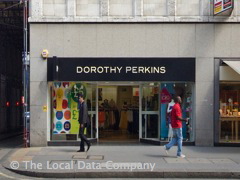 Dorothy Perkins image