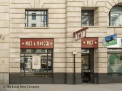 Pret A Manger image