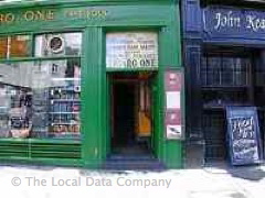 The Cuttingroom image