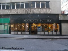 Moorgate Buttery image