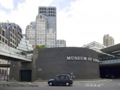 Museum Cafe image