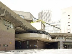 National Car Parks image