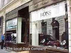 Savoy Taylors Guild image