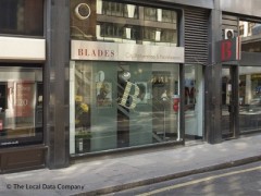 Blades Hair image