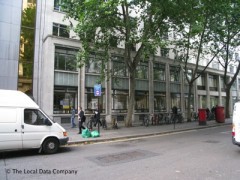 Camomile Street Library image