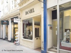 Daniel image