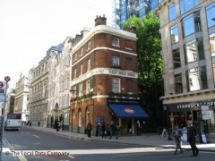 East India Arms image