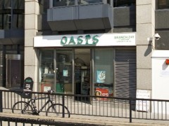 Oasis Snack Shop image