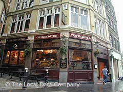 The Gryphon Restaurant image