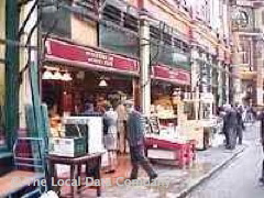 H S Linwood & Sons image