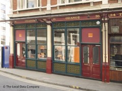 The Orange Shop image