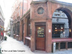 The Jamaica Wine House image