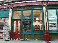Jeeves Of Belgravia image