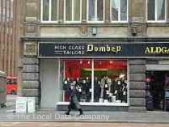Dombey image