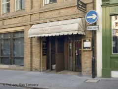 Philpot Tandoori image