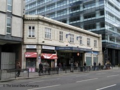 Pret A Manger image