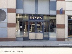 Remy's image
