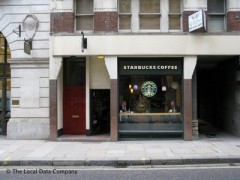 Starbucks Coffee image