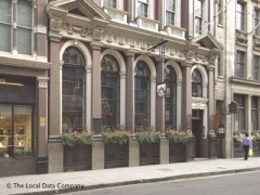 Simpsons Tavern image