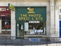 Snappy Snaps image