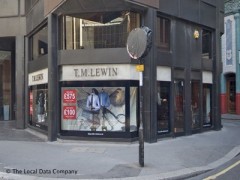 T M Lewin image