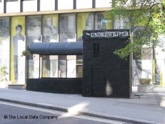 The Underwriter image