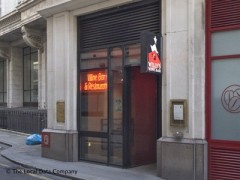 Willy's Wine Bar image