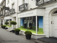 Caroline Charles image