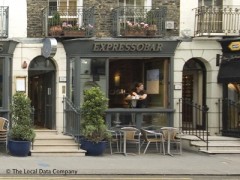 Expresso Bar image