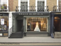 Bruce Oldfield Couture image