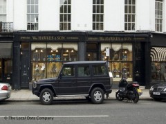 W Hawkes & Sons image