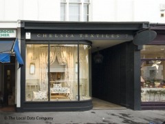 Chelsea Textiles image